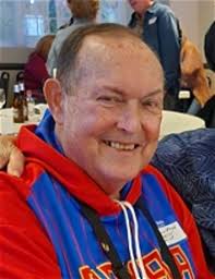 Felix Velton Floyd, Jr. Obituary May 10, 2023