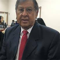 Obituary information for Marco Antonio "Tony" Reyes