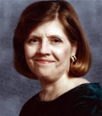 Constance Faye Emptage Obituary