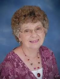 Elizabeth Ann "Betty" Stegeman Obituary (2023)