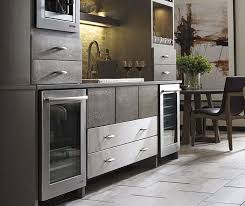 Painted Maple Kitchen Cabinets Omega Cabinetry Clean Kitchen Cabinets Kitchen Cabinets Top Kitchen Trends
