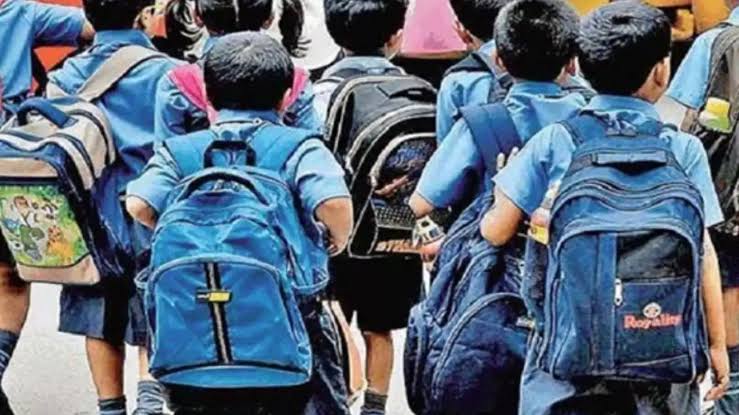 केवल मॉर्निंग शिफ्ट में लगेंगे स्कूल, नए शैक्षणिक सत्र के शुरु होते ही  सरकार का बड़ा फैसला, जानें क्या है आदेश - schools will be held only in  morning shift ...