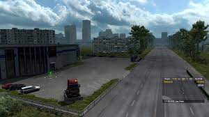 New 1.15 ets2 volvo 2009 crashed v1 download euro truck simulator 2 1.15. Map Harsh Russian Siberia R3 1 36 X Ets2 Mods Euro Truck Simulator 2 Mods Ets2mods Lt