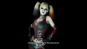 $19.85 + $4.87 shipping + $4.87 shipping + $4.87 shipping. Harley Quinn Arkham Wiki Fandom
