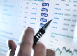 When To Buy A Stock And When To Sell A Stock 5 Tips Investing Best Stocks To Buy Stock Market