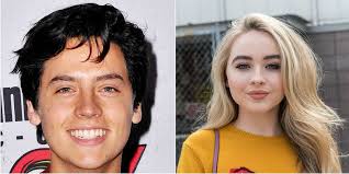Actors dylan sprouse (l) and cole sprouse attend the launch of their celebrity shake at milliions of milkshakes on. This Video Of Cole Sprouse Wearing Sabrina Carpenter S Blonde Hair Extensions Is Adorably Hilarious