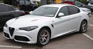 Welcome to alfa romeo giulia fan page **giulia's universal home!!!** Datei Alfa Romeo Giulia Quadrifoglio Leonberg 2019 Img 0106 Jpg Wikipedia
