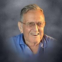 Obituary for Delbert L. Strong
