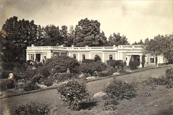 Some Ooty history from 1908! (Ok, I know this isn't about Coonoor, but still, interesting!)
