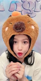 卡皮巴拉雅英 @yyyoungggggg