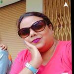 Rebecca Sherrin's Instagram, Twitter & Facebook