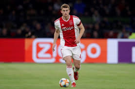 Manchester united and barcelona are keen on acquiring the netherlands international's services this summer and are willing to meet ajax's valuation of their captain. Should Barcelona Target Matthijs De Ligt Having Signed Jean Clair Todibo