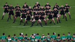 Ka mate the famous haka; Guide All You Need To Know About The Haka Sport The Times