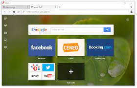 On a new pc running windows or macos · stop those annoying browser . Opera Browser For Windows 7 32 Bit Download Mvpenergy