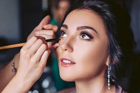 You can earn your Makeup Artistry Certification in just five weeks! From  beauty makeup to bridal bliss or character makeup to just the basics, find  your calling when classes begin Sept. 21.