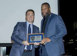 Former NHS basketball player Sellers becomes a Hall of Famer