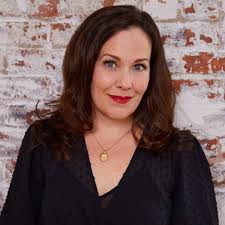 Vanessa Parvin's Instagram, Twitter & Facebook