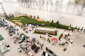 West Michigan Golf Show - Everetts Landscape