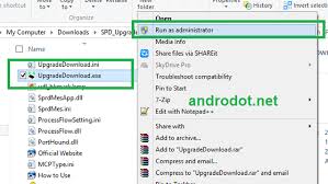 Kemarin saya dapat kasus advan s3a yang terkunci pola lalu seperti biasa saya coba masuk recovery dan hard reset dahulu dengan cara tekan volume atas + volume bawah + tombol. Cara Flash Advan I5e Via Research Download Sd Card Tanpa Pc