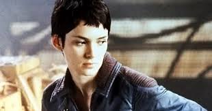 Winona ryder (as call) sigourney weaver (as ellen ripley) ron perlman (as johner) excerpts from the action movie, alien: Alien Explorations Alien Resurrection Winona Ryder Cast As Annalee Call