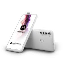 Motorola One Fusion+ launched: Quad ...