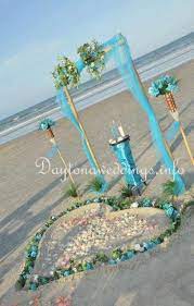58 Ideas For Wedding Beach Arch Vow Renewals Wedding Renewal Vows Vow Renewal Beach Beach Wedding Decorations