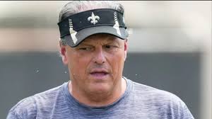 It Appears that Mike Gundy and Oklahoma State Have a Defensive Coordinator  in Grantham