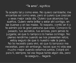 Resultado De Imagen Para Te Amo Mi Amor Tumblr Significado De Te Amo Te Admiro Amor Te Amo Mi Amor