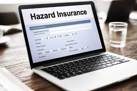 That's for a home insurance policy with $300,000 in dwelling coverage and $100,000 in liability insurance. What Is Hazard Insurance Insurance Center Of North Jersey Maywood Nj