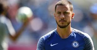 The integrality of the stats of the competition. Father Of Eden Hazard Lifts Lid On Real Madrid Speculation Football365
