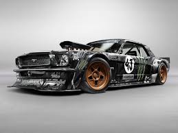 Hoonicorn Rtr Is Ken Block S New Drift Machine Autoevolution The very popular camrao a favorite for car collectors. autoevolution