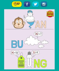 Check spelling or type a new query. Kunci Jawaban Tebak Gambar Level 5 Terlengkap Gambar 1 20