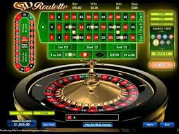 Free 3d Roulette Games No Download No Registration 300 Bonus Online Roulette Online Casino Games Roulette
