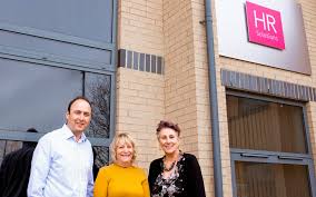 Hr Solutions Expands With Acquisition Of Milton Keynes Hr Consultancy