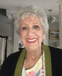 Obituary of Connie M Hirt