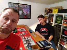 Dear Arkham Horror LCG, There's no easy way to say this. We just weren't  meant to be. We gave it a 4th try. That's way more than most relationships.  I set you