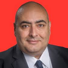 I'm happy to join such a great team!