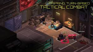 Daftar kumpulan game offline android terbaik sepanjang masa yang dijamin seru dan gak bosenin. Shadowrun Returns V1 2 6 Apk