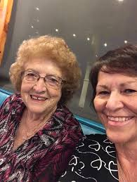 Mary Vivia Michael Obituary October 5, 2024