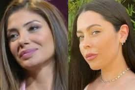 Roxana Muñoz respondió a la acusación de Daniela Aránguiz