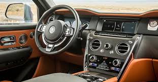 There is a generous use of leather all throughout the cabin of the 2021 cullinan and as you keep on customizations, the prices of the cullinan also keep on increasing.there is still no android auto on offer in the idrive enabled infotainment setup of the rr cullinan. Rolls Royce Cullinan Launched At Rs 6 95 Crore Autox