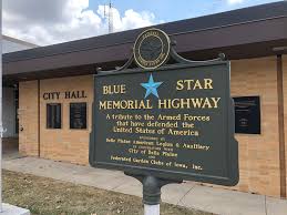 Belle Plaine Council met January 4