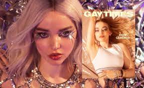 However, some of her fans are saying that she is a plastic beauty. O5utz0cnbvyhgm