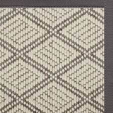 These rugs are made of natural materials such as jute, sissal, and sea grass. Diamond Wool Sisal Rug Collection Sisal Rugs Direct