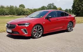 Sie müssen uns jedoch jeden fehler der teile sofort nach erhalt der ware bestätigen. Opel Insignia Probefahrt Opaauto Aufgehubscht Autodino