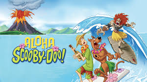 (c) all rights reserved to warner bros. Aloha Scooby Doo Dublat In Romana 720p Kimdesene