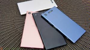 Sony Xperia XZ1 vs. Sony Xperia XZ3 ...