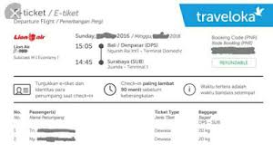We did not find results for: Inilah Contoh E Tiket Traveloka Dan Cara Menunjukkan Tiket Pesawat Dengan Hp Traveling Tren