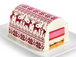 Decouvertes Et Favoris De La Semaine 2 Once Upon A Life Christmas Dessert Table Cake Roll Christmas Cake