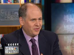 MTP Take Two: Author Jonathan Alter